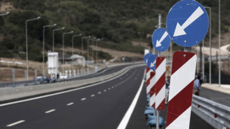 Κυκλοφοριακές ρυθμίσεις σε Βαρυμπόμπη, Καπανδρίτι και Μαλακάσα λόγω έργων