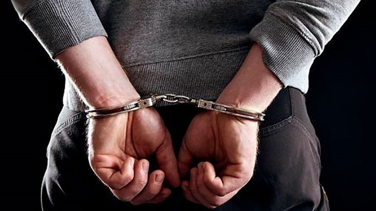 Συνελήφθη 35χρονος δραπέτης καταστήματος κράτησης στο οποίο εξέτιε ποινή ισόβιας κάθειρξης για ανθρωποκτονία
