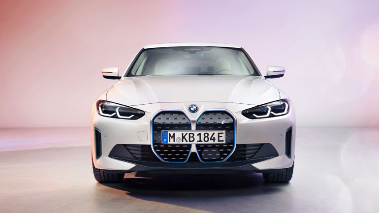 Η i4 θα είναι το πρώτο μοντέλο που ενσωματώνει τη νέα ηχητική εμπειρία.