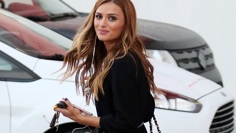 Επιστρέφει στην τηλεόραση η Ελένη Τσολάκη – Αυτή είναι η εκπομπή που θα παρουσιάσει