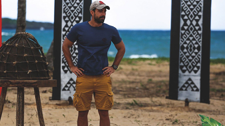 Η εξομολόγηση του Σάκη Τανιμανίδη: «Άφησα το Survivor για τη Χριστίνα Μπόμπα»