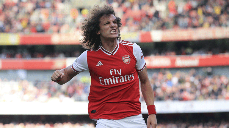 Αποχωρεί από την Άρσεναλ ο Νταβίντ Λουίζ