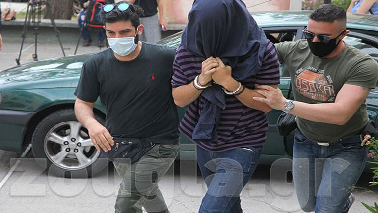 Αναβάλλεται η δίκη του 22χρονου για τη σεξουαλική επίθεση στη Νέα Σμύρνη