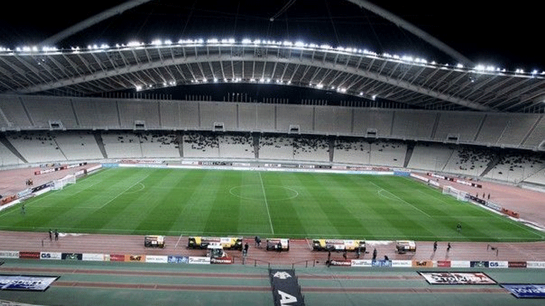 Χωρίς κόσμο ο τελικός Κυπέλλου – Από 11 προσκλήσεις θα πάρουν Ολυμπιακός και ΠΑΟΚ