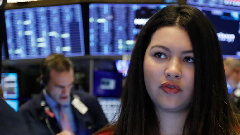 Ανοδικά άνοιξαν οι ευρωαγορές