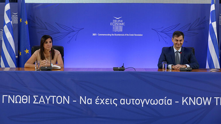 Google: Έφερε στην Ελλάδα την πλατφόρμα Travel Insights