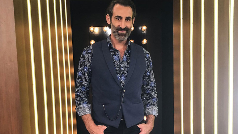 Γιώργος Κοψιδάς για Survivor: «Τα χρήματα που παίρνουμε είναι δικαιολογημένα»