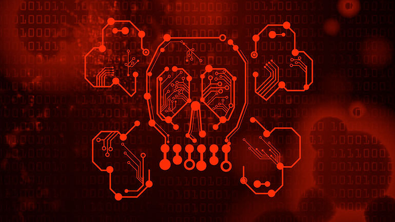 Το πιο διαδεδομένο κακόβουλο λογισμικό για τον Απρίλιο 2021