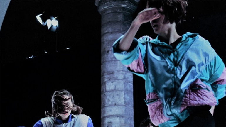 Το Δημοτικό Θέατρο Πειραιά φιλοξενεί την 14η διοργάνωση του ARC FOR DANCE FESTIVAL