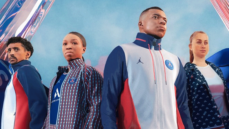 Παρί Σεν Ζερμέν: Οργή για τη νέα φανέλα της ομάδας και «φωνές» των οργανωμένων για μποϊκοτάζ