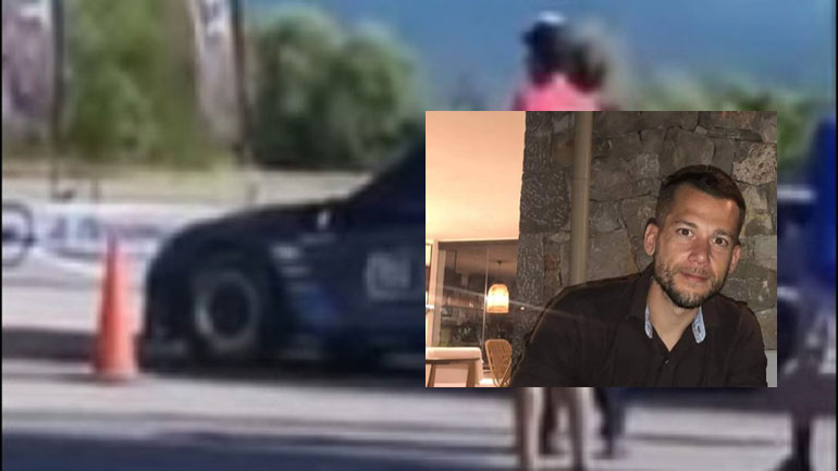 Σκοτώθηκε οδηγός σε αγώνες dragster στο Αγρίνιο