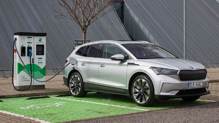 Οι υποδομές βελτιώνονται συνεχώς.