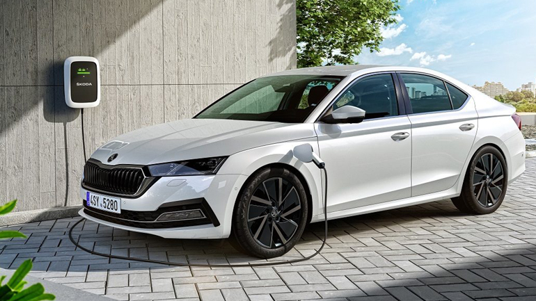 Η Skoda είναι πλέον μια μάρκα με πολύ ισχυρή παρουσία.