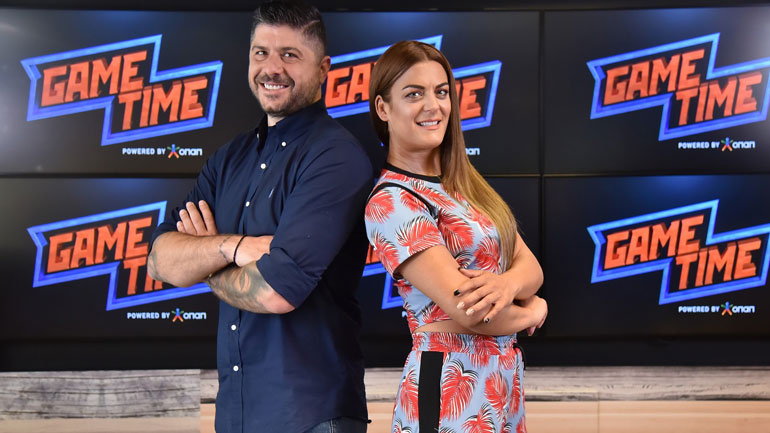 ΟΠΑΠ Game Time: Ο Μιχάλης Σηφάκης κάνει απολογισμό της Super League