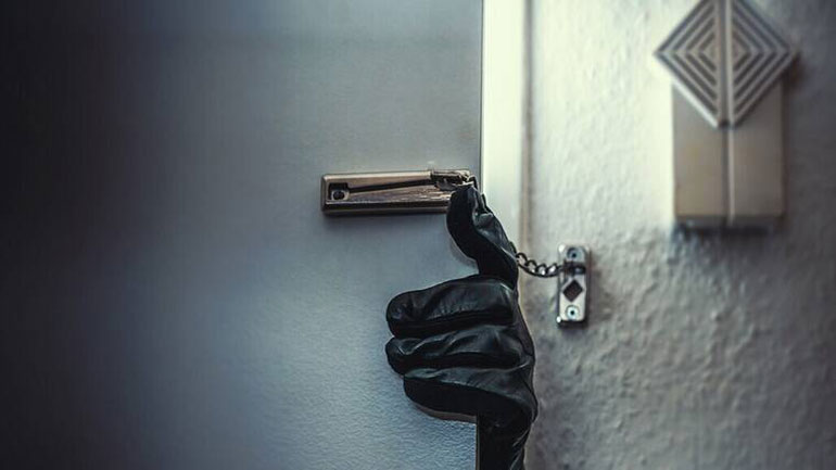 Το πρόβλημα της ασφάλειας στην Ελλάδα και πώς η καινοτομία προσφέρει λύσεις