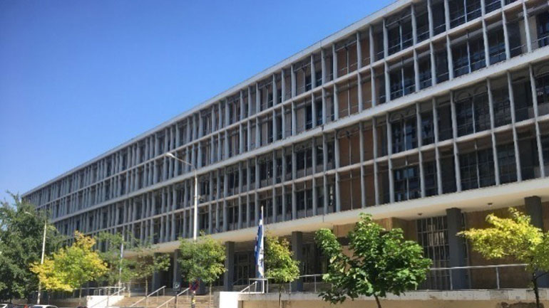 Αποσύρθηκε λόγω των περιορισμών του Covid-19 η δίκη του Ιβ. Σαββίδη