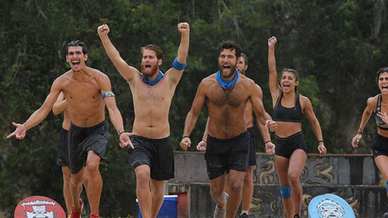 Ο James Καφετζής εξηγεί τους λόγους που τον οδήγησαν στην οικειοθελή αποχώρηση