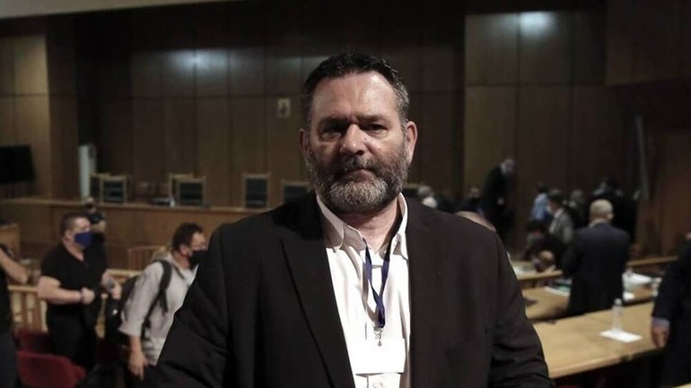 Στην Αθήνα μεταφέρεται σήμερα ο Γιάννης Λαγός