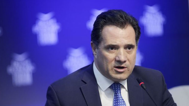 Αδ. Γεωργάδης: Στις επόμενες 4-5 εβδομάδες μεταβιβάζεται στην Lamda Development το Ελληνικό