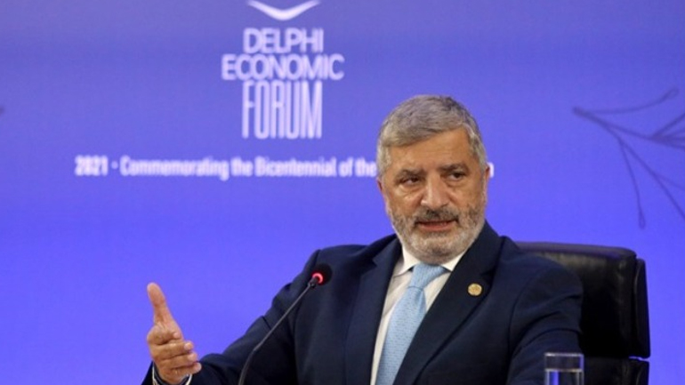 Πατούλης: Η Ελλάδα είναι έτοιμη να δημιουργήσει μία προοπτική για τον τουρισμό Υγείας