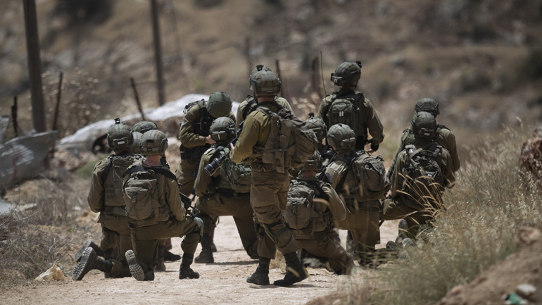 Λίβανος: Υπέκυψε και δεύτερος διαδηλωτής που τραυματίστηκε από ισραηλινά πυρά Λίβανος: Υπέκυψε και δεύτερος διαδηλωτής που τραυματίστηκε από ισραηλινά πυρά