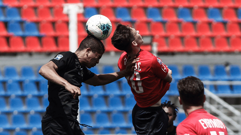 Super League 2: Συνεχίζεται η αγωνία για την παραμονή στην κατηγορία