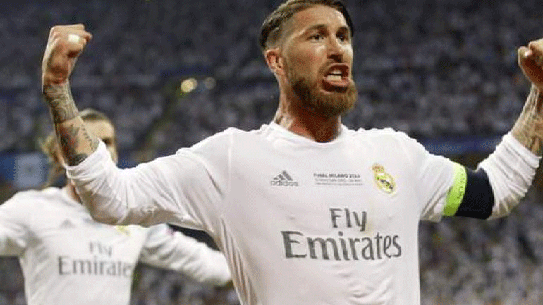 «Συμφώνησε με την Παρί Σεν Ζερμέν ο Σέρχιο Ράμος»