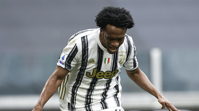 Ιταλία: Mε σούπερ Κουαδράδο η Γιουβέντους, 3-2 την Ίντερ