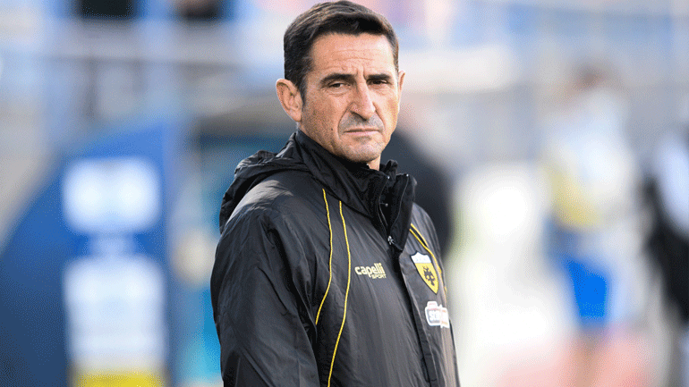 Χιμένεθ: «Θα έχουμε κι άλλη συνάντηση με τον πρόεδρο»