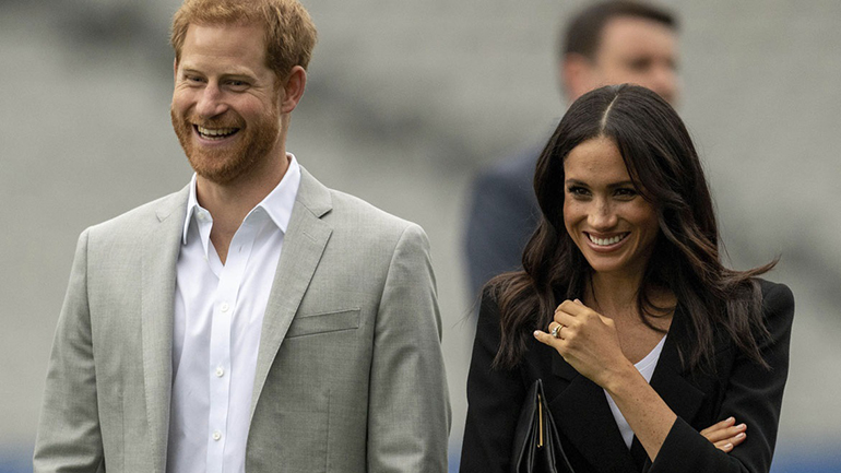 Πρίγκιπας Harry & Meghan Markle: Το πρώτο τους μυστικό ραντεβού ήταν σε σούπερ μάρκετ