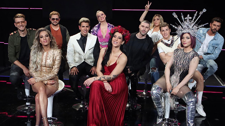 Αυτοί είναι οι δύο παίκτες που αποχώρησαν από το House of Fame