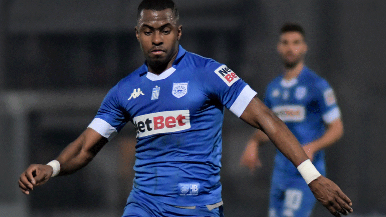 ΑΕΛ-ΠΑΣ Γιάννινα: Ο Κάστρο ήθελε να φύγει από το ματς- Κατήγγειλε ότι δέχτηκε ρατσιστικό σχόλιο από τον Μπέρτο!