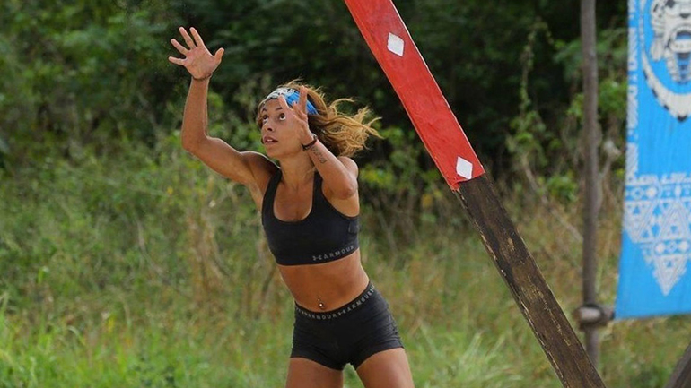 H αποκάλυψη της μητέρας της Μαριαλένας Ρουμελιώτη: «Εκεί τελείωσε η σχέση της Μαριαλένας και του Σάκη»