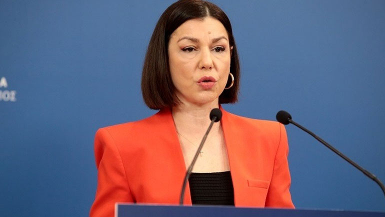 Πελώνη για την έκδοση του Γ. Λαγού: Δεν επιτρέπεται κανένας εφησυχασμός