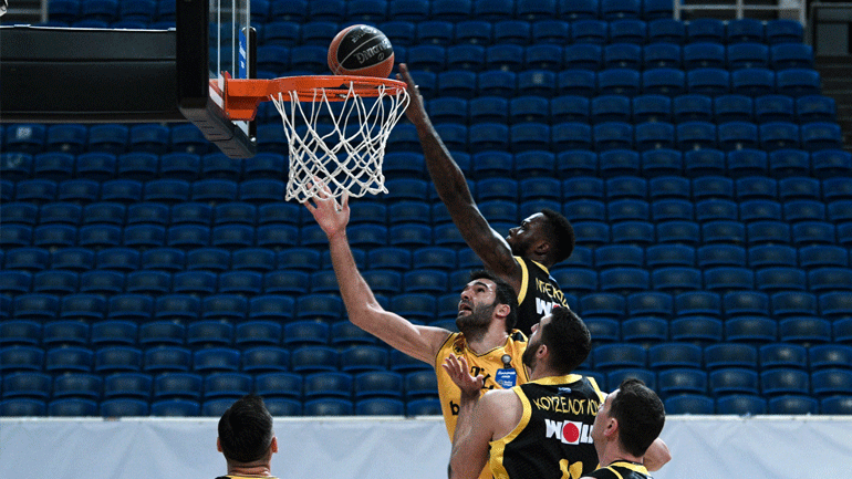 Μαυροειδής: «Ματς “ζωής ή θανάτου” αυτό με τον ΠΑΟΚ»