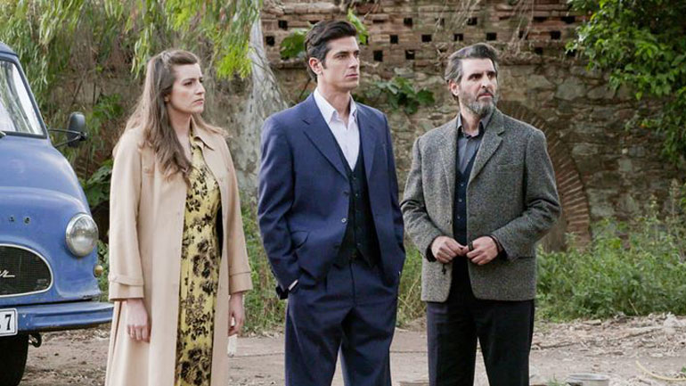 Άγριες Μέλισσες: Τι θα δούμε στα νέα επεισόδια της αγαπημένης σειράς Άγριες Μέλισσες: Τι θα δούμε στα νέα επεισόδια της αγαπημένης σειράς