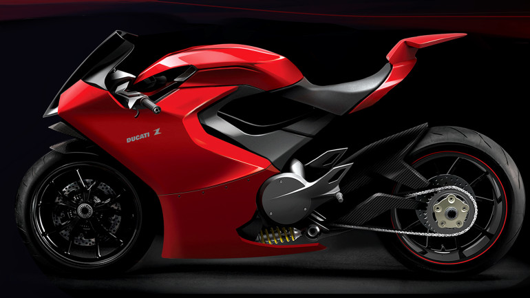 Ηλεκτροκινητήρες επιδόσεων υπάρχουν - μπαταρίες δεν υπάρχουν!