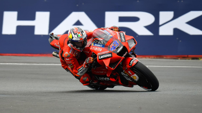 MotoGP Γαλλίας: Τρομερή νίκη του Miller στο Le Mans