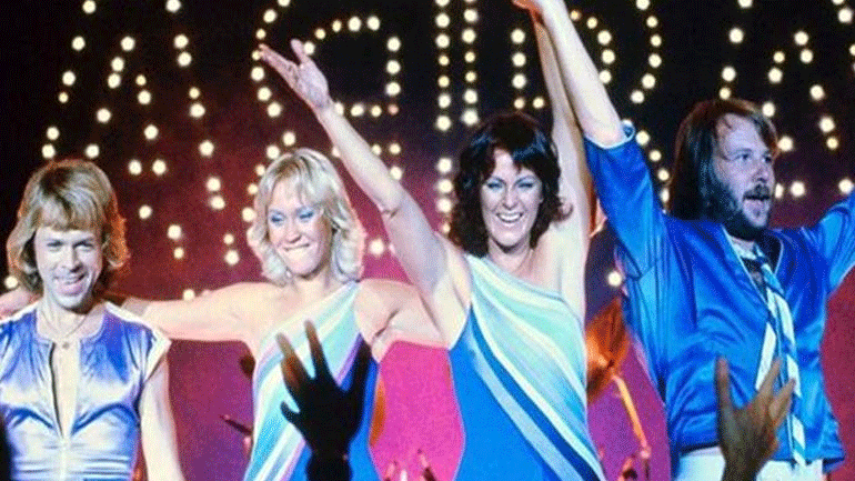 Νέα μουσική από τους ABBA θα κυκλοφορήσει το 2021