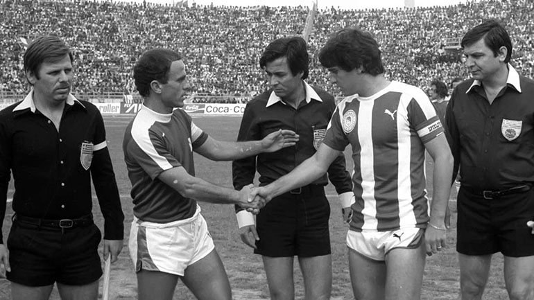 Παναθηναϊκός-Ολυμπιακός, τους χωρίζει το… χάος