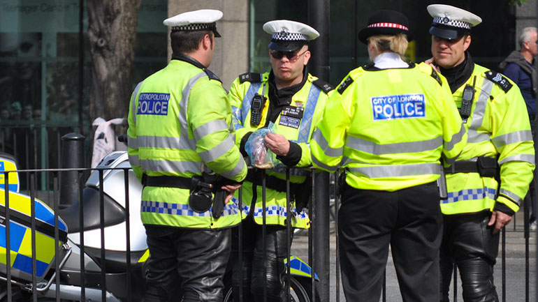 Παιδί σκοτώθηκε σε μια έκρηξη από διαρροή αερίου στην Αγγλία