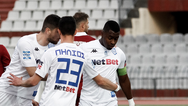 Κάστρο: «Με ενόχλησε η πράξη και η πρόθεση»