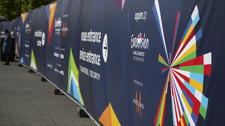 Eurovision 2021: Τα προγνωστικά και ο 1ος ημιτελικός Eurovision 2021: Τα προγνωστικά και ο 1ος ημιτελικός