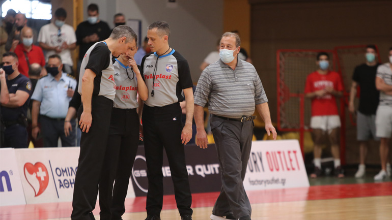 Μπάσκετ γυναικών: Δεκτή η ένσταση του Παναθηναϊκού για το ντέρμπι των «αιωνίων»