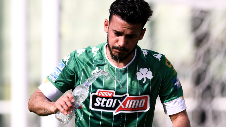 Βιγιαφάνιες: «Ζητάμε συγγνώμη. Να σκεφτούμε σε ποιον σύλλογο παίζουμε»