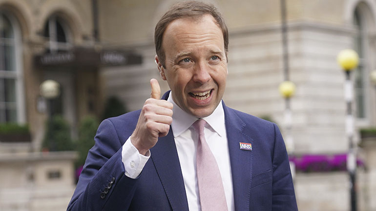 Η Βρετανία υπερασπίζεται τον εαυτό της για το αν καθυστέρησε να δράσει μπροστά στην ινδική παραλλαγή