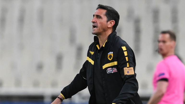 Χιμένεθ: «Υπήρχαν πράγματα που κάποιοι δεν ήθελαν να τα δουν»