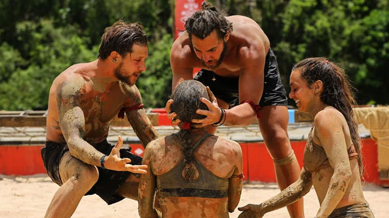 Survivor – Spoiler: Πώς θα διαμορφωθούν οι δύο ομάδες μετά την αποχώρηση του Νίκου Μπάρτζη;
