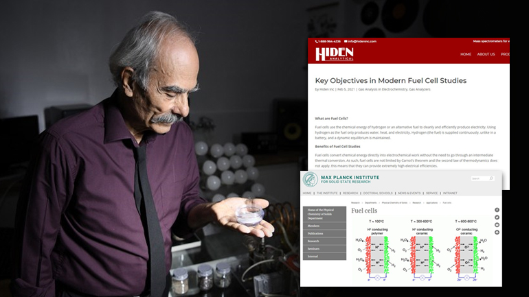 Επιστημονική δικαίωση για τον Πέτρο Ζωγράφο