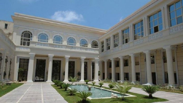 Αίγυπτος: Το Πατριαρχείο Αλεξανδρείας επισκέφθηκε ο πρέσβης των ΗΠΑ Τζόναθαν Κοέν